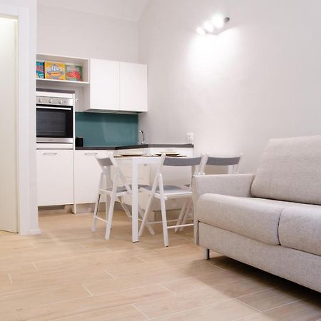 La Baby By Happyhostorino Apartment Exterior photo